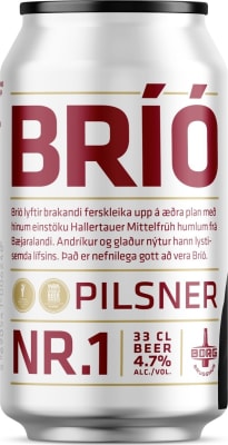 Bríó