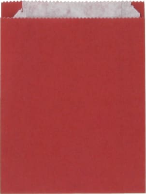 Bréfpokar f/franskar Large 2000stk