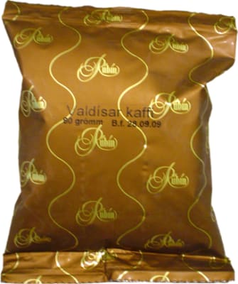 Braga Colombia 80g 8kg - Grænn