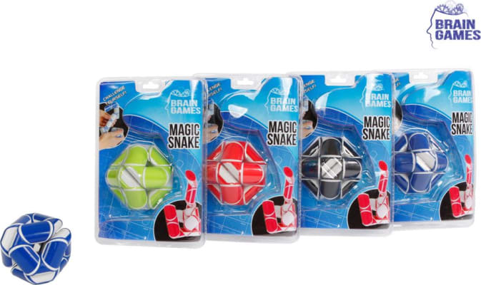 BrainGames-Magic snake 4-teg. (12)