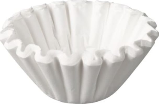 BRAV KAFFIFILTER 85/245MM