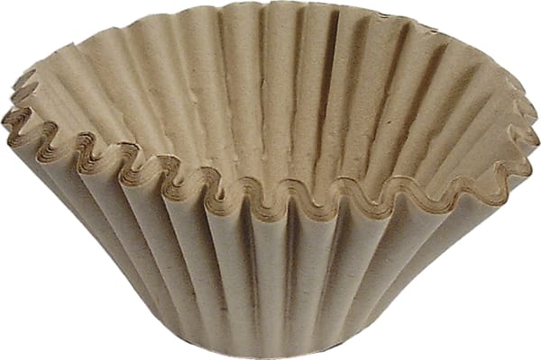 Bravilor Kaffifilter 90 mm Fyrir 2,2 ltr uppáhellingu