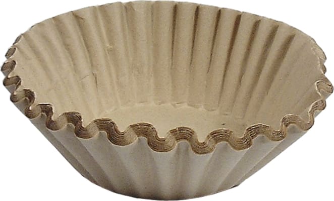 Bravilor Kaffifilter B5. Fyrir 5 ltr. Uppáhellingu