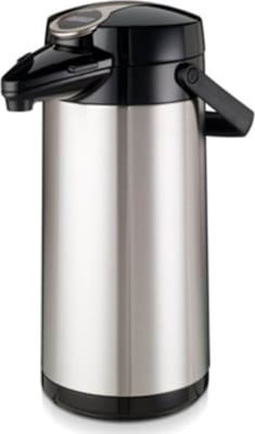 Bravilor stál hitakanna m/dælu