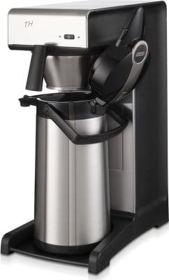 Bravilor Th uppáhellivél fyrir 2,2 ltr m/vatnstank