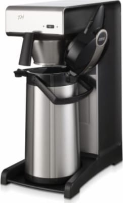 Bravilor Uppáhellivél beintengd