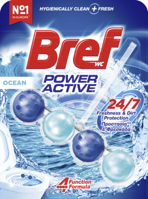 Bref Power Active Ocean 50 gr