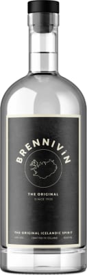 Brennivín 1000ml 40%