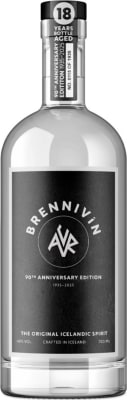 Brennivín 90th Anniversary Edition