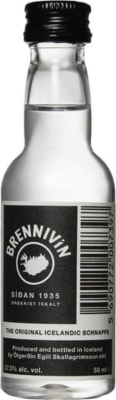 Brennivín