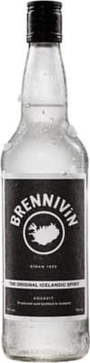 Brennivín