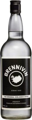 Brennivín