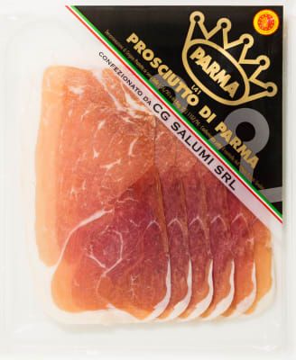 Gran Brianza Prosciutto Di Parma Ham Slices