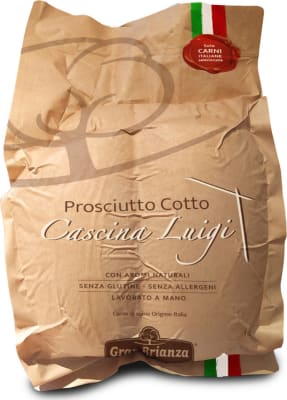 Brianza Prosciutto Cotto A.Q. Cascina Luigi
