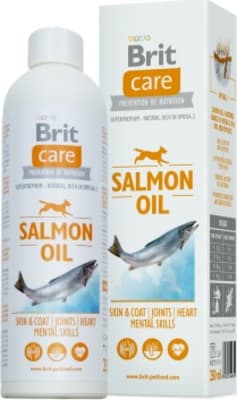 Brit Care Laxaolía 500ml