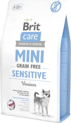 Brit Care Mini GF Sensitive 2kg
