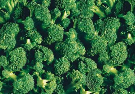 Broccoliblóm 30-50mm 1x5Kg Citti