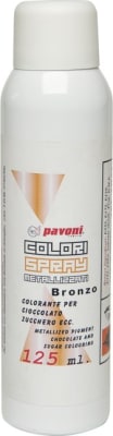 Brons spray 150ml