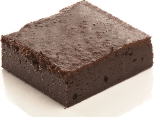 Brownies 48x70g