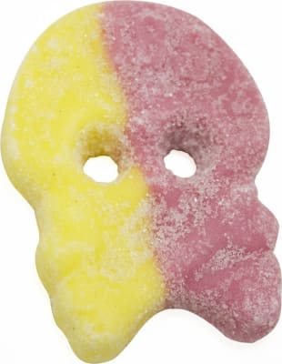 Bubs Sour Skulls Foam