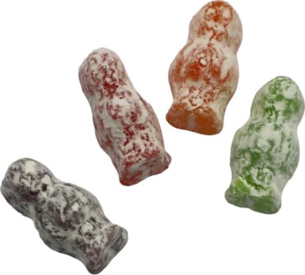 Buchanans Jelly Babies 3kg