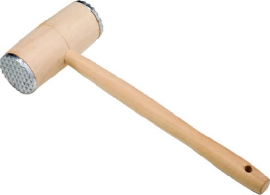 Buffhamar 29 cm