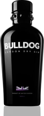 Bulldog (Gin)
