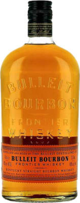 Bulleit Bourbon