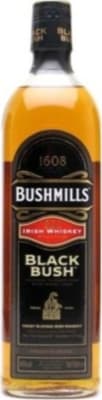 Bushmills Black Bush
