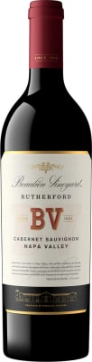 BV Napa Rutherford