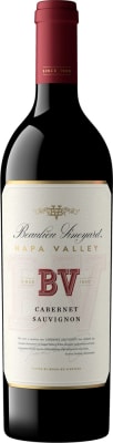 BV Napa Valley