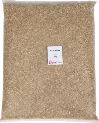 Bygg 5kg