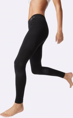 Boody Full Leggings Black S