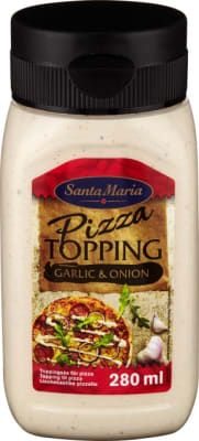 Pizza topping 280g