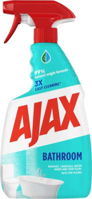 Ajax Baðherbergisúði 750ml