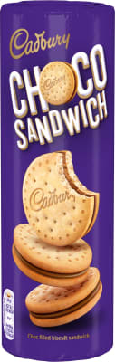 Cadbury Choco Sandwich