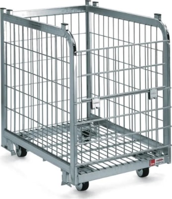 Caddie Caddiebox Monobloc