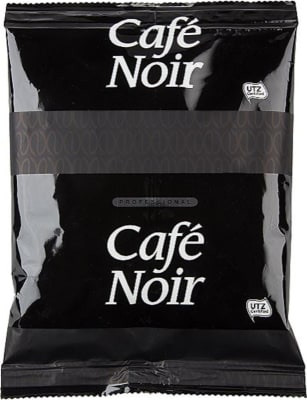 Café Noir - Skammtapokar