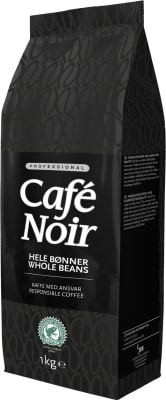 Café Noir Heilbaunir