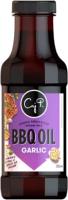 Caj P Grillolía Garlic