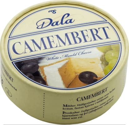 Camembert