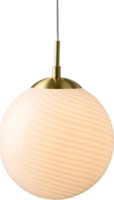 Candy Ball Ø25 Opal Hangandi