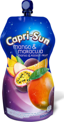 Mango & Maracuja safi