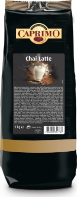 Caprimo Chai Latte