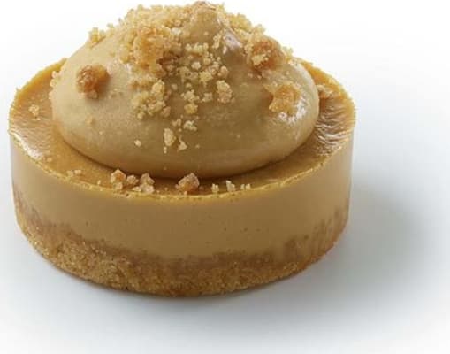 Caramel Delight /Saltkaramellumousse 16x90g (6576)