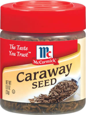 Caraway Seeds 25 gr.