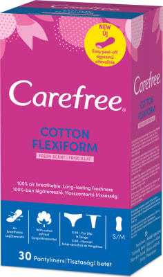 Carefree FlexiForm