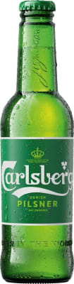 Carlsberg