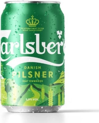 Carlsberg