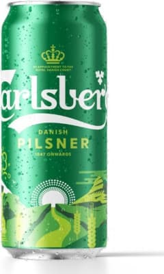 Carlsberg